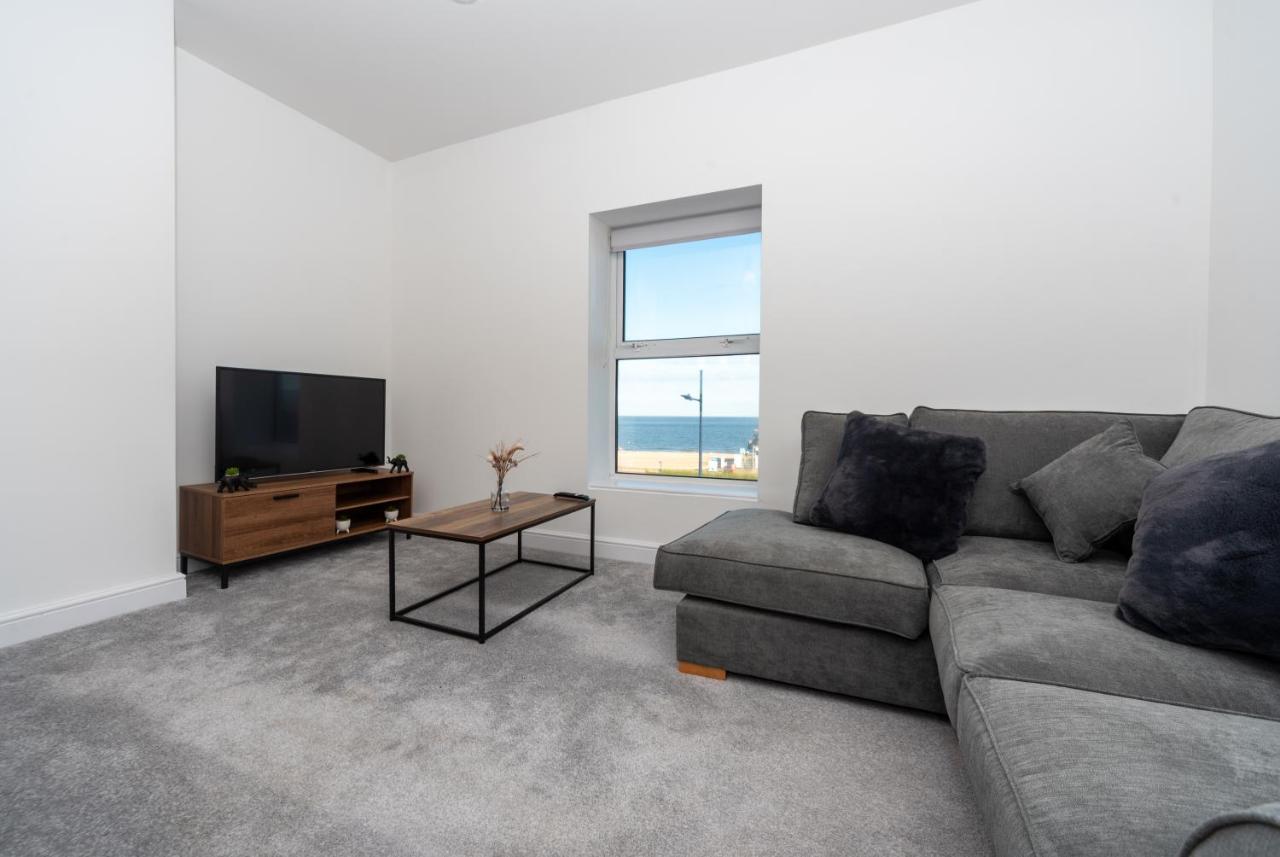 Sea Views Modern Two Bedroom Apartment Lowestoft Ngoại thất bức ảnh