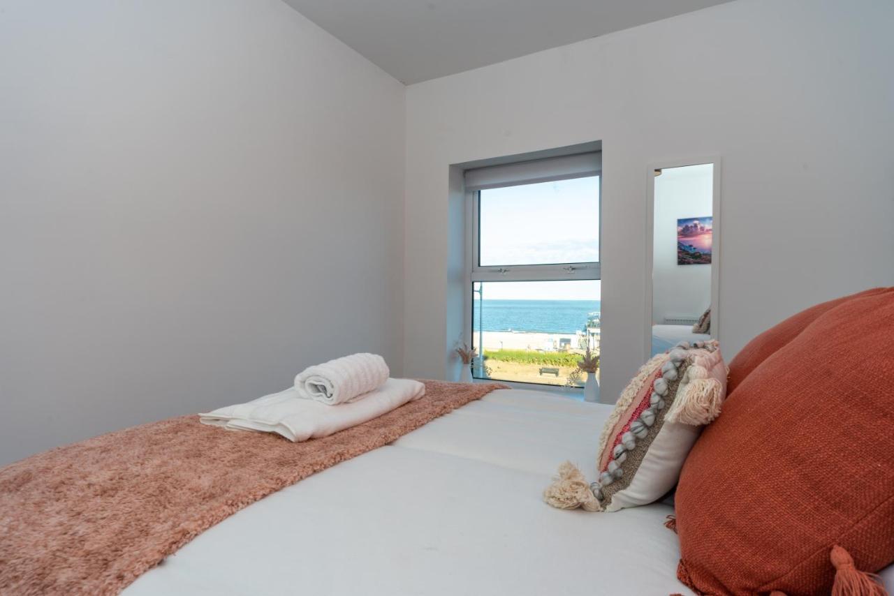 Sea Views Modern Two Bedroom Apartment Lowestoft Ngoại thất bức ảnh